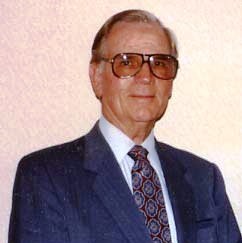 Charles F. Lutes