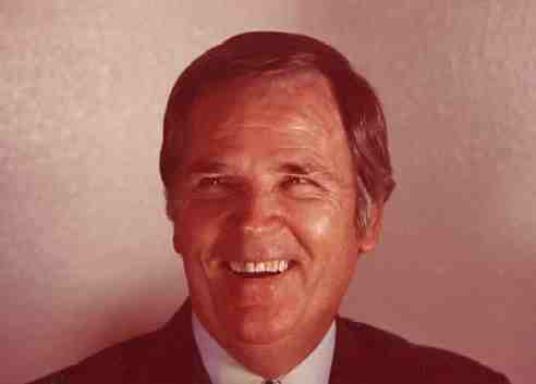 Charles F. Lutes