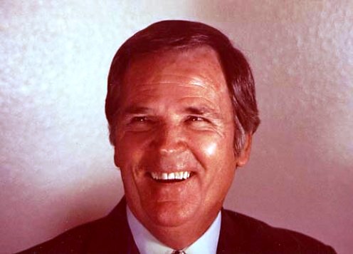 Charles F. Lutes