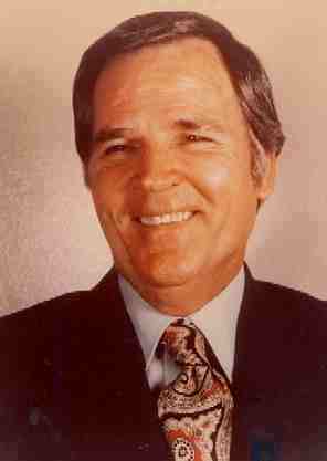 Charles F. Lutes