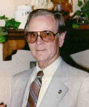 Charles F. Lutes