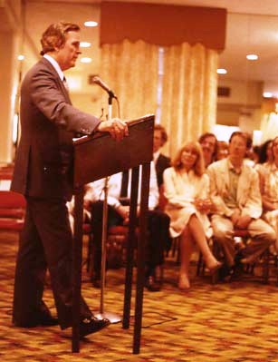 Charles F. Lutes