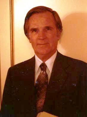 Charles F. Lutes