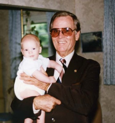 Charles F. Lutes