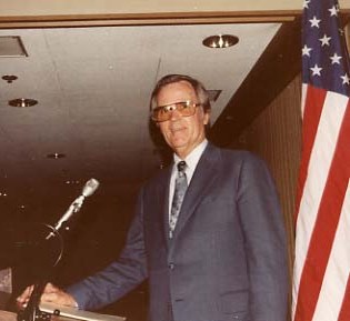 Charles F. Lutes
