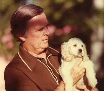 Charles F. Lutes