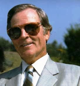 Charles F. Lutes