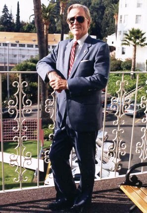 Charles F. Lutes