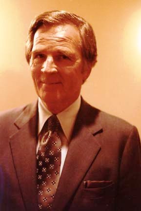 Charles F. Lutes