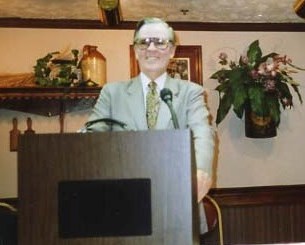 Charles F. Lutes