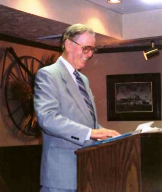 Charles F. Lutes