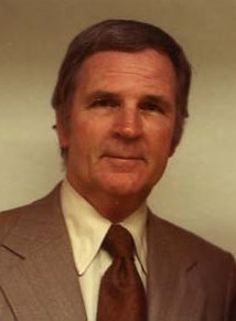 Charles F. Lutes