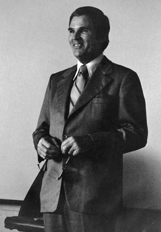Charles F. Lutes