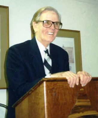 Charles F. Lutes