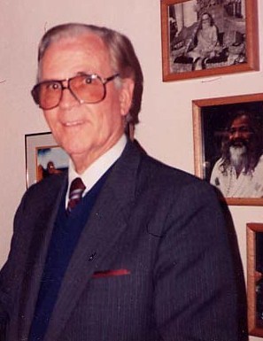 Charles F. Lutes