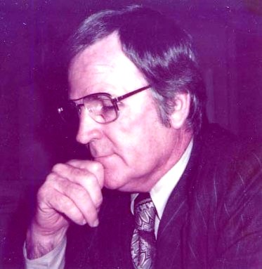 Charles F. Lutes