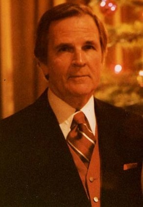 Charles F. Lutes