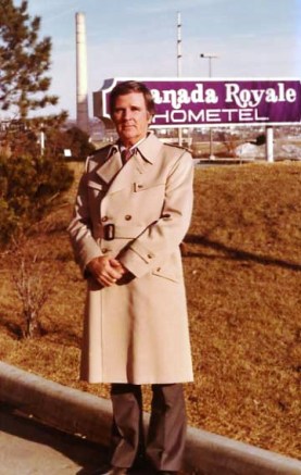 Charles F. Lutes