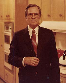Charles F. Lutes